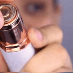 DEPILADOR DE MUJER 2 EN 1 PRIV