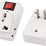 CONTROL DE INTERRUPTOR DE ON / OFF