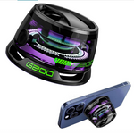 Gray helmet for bikers