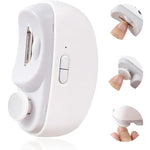 Gray helmet for bikers