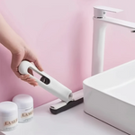 Gray helmet for bikers