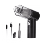 Aspiradora 2 En 1 Inalambrica