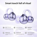 AUDIFONOS EAR CUFF DEPORTE
