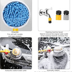 CEPILLO AUTOCLEAN 360