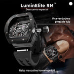 Lumin Elite RM