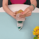 Plancha a vapor portatil