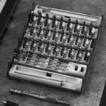 Herramienta juego de destornilladores