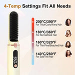 ALISADOR PORTATIL