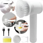 TurboClean 360