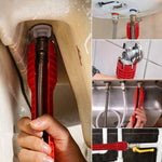 Llave universal para grifo