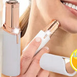 DEPILADOR DE MUJER 2 EN 1 PRIV