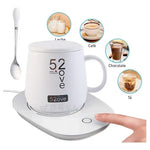 Calentador de Café Prox