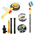 CEPILLO AUTOCLEAN 360