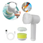 TurboClean 360