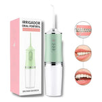 IRRIGADOR ORAL DENTAL