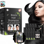 SHAMPOO CUBRE CANAS SACHETX10