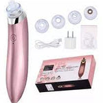 REMOVEDOR DE PUNTOS NEGROS