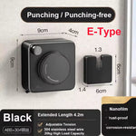 TENDEDERO DE PARED INOXIDABLE