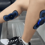 Tiras de nariz y Masajeador Mariposa