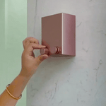 TENDEDERO DE PARED INOXIDABLE