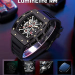 Lumin Elite RM