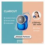 Mini Afeitadora Rasuradora Portatil