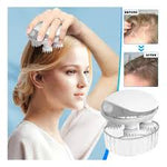 MASAJEADOR INTELIGENTE DE CUERO CABELLU