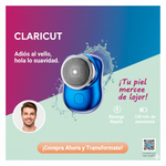 Mini Afeitadora Rasuradora Portatil