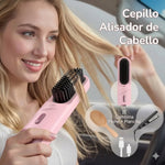 ALISADOR PORTATIL