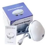 MASAJEADOR INTELIGENTE DE CUERO CABELLU