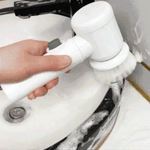 TurboClean 360
