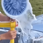 CEPILLO AUTOCLEAN 360