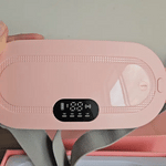 MASAJEADOR TERMICO P COLICOS MENSTRUALES