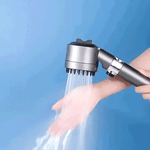 DUCHA MULTIFUNCIONAL DE ALTA PRESION