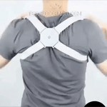 Corrector De Postura Inteligente