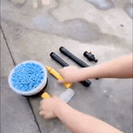 CEPILLO AUTOCLEAN 360