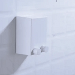 TENDEDERO DE PARED INOXIDABLE