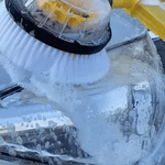 CEPILLO AUTOCLEAN 360