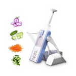 Rallador y rebanador Safe Slice