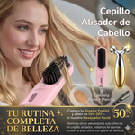 ALISADOR PORTATIL