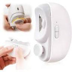 Corta uñas portatil