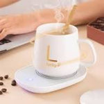 Calentador de Café Prox