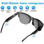 gafas bluetooth audifono interno