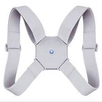 Corrector De Postura Inteligente