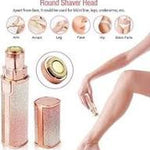 DEPILADOR DE MUJER 2 EN 1 PRIV