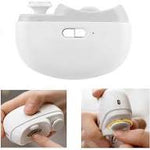 Corta uñas portatil