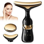 Masajeador facial 3 en 1