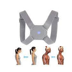 Corrector De Postura Inteligente