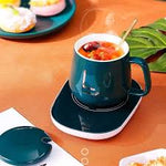 Calentador de Café Prox