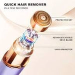 DEPILADOR DE MUJER 2 EN 1 PRIV